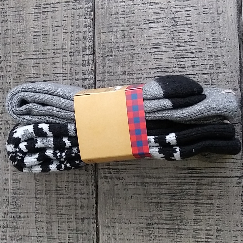 Dearfoams Socks for Men's.